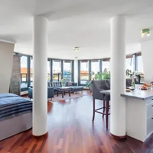 Apartment Greatstay - Danzigerstr., Berlin